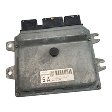 2010 Nissan Cube A56-E77 TU8 Computer Brain Engine Control ECU ECM EBX Module