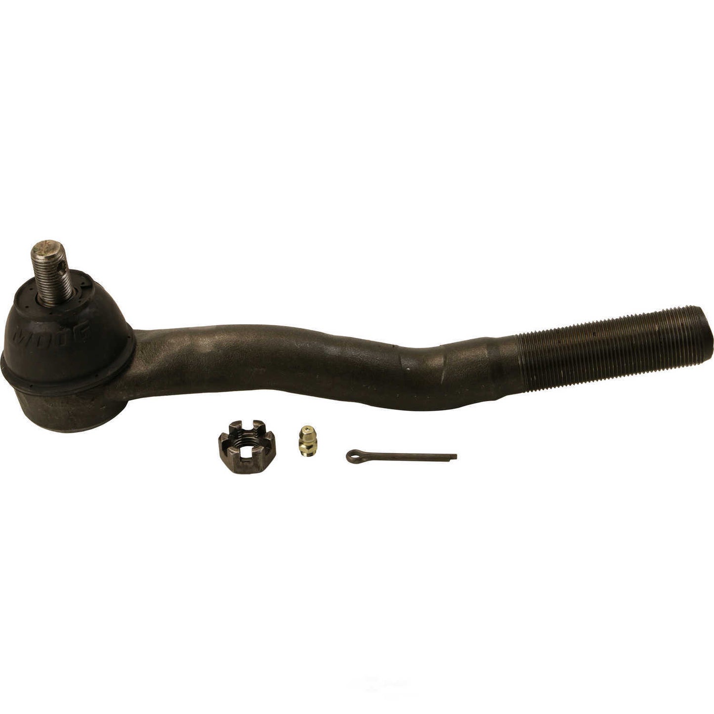1999-2004 Jeep Grand Cherokee At Pitman Arm Steering Drag Link