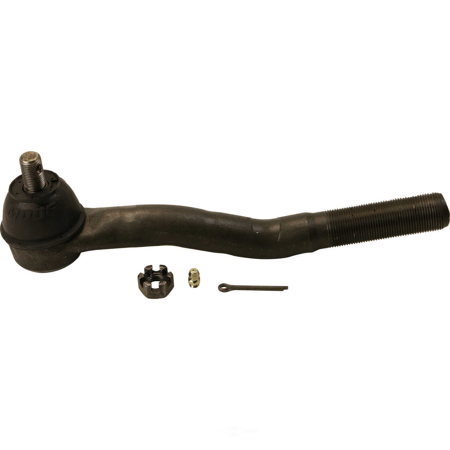 1999-2004 Jeep Grand Cherokee At Pitman Arm Steering Drag Link