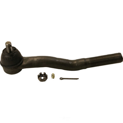 1999-2004 Jeep Grand Cherokee At Pitman Arm Steering Drag Link