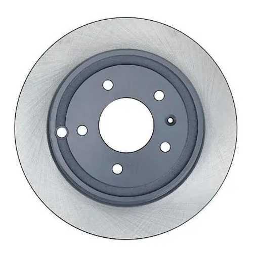 2007-2015 Chevrolet/Pontiac/Saturn/Suzuki Rear Disc Brake Rotor