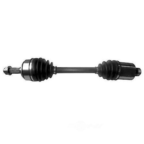 2006-2011 Honda Civic Front Right CV Axle Assembly