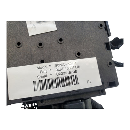 ✅2009 10 11 12 FORD ESCAPE Multifunction Module Front Floor Console 9L8T15604CA