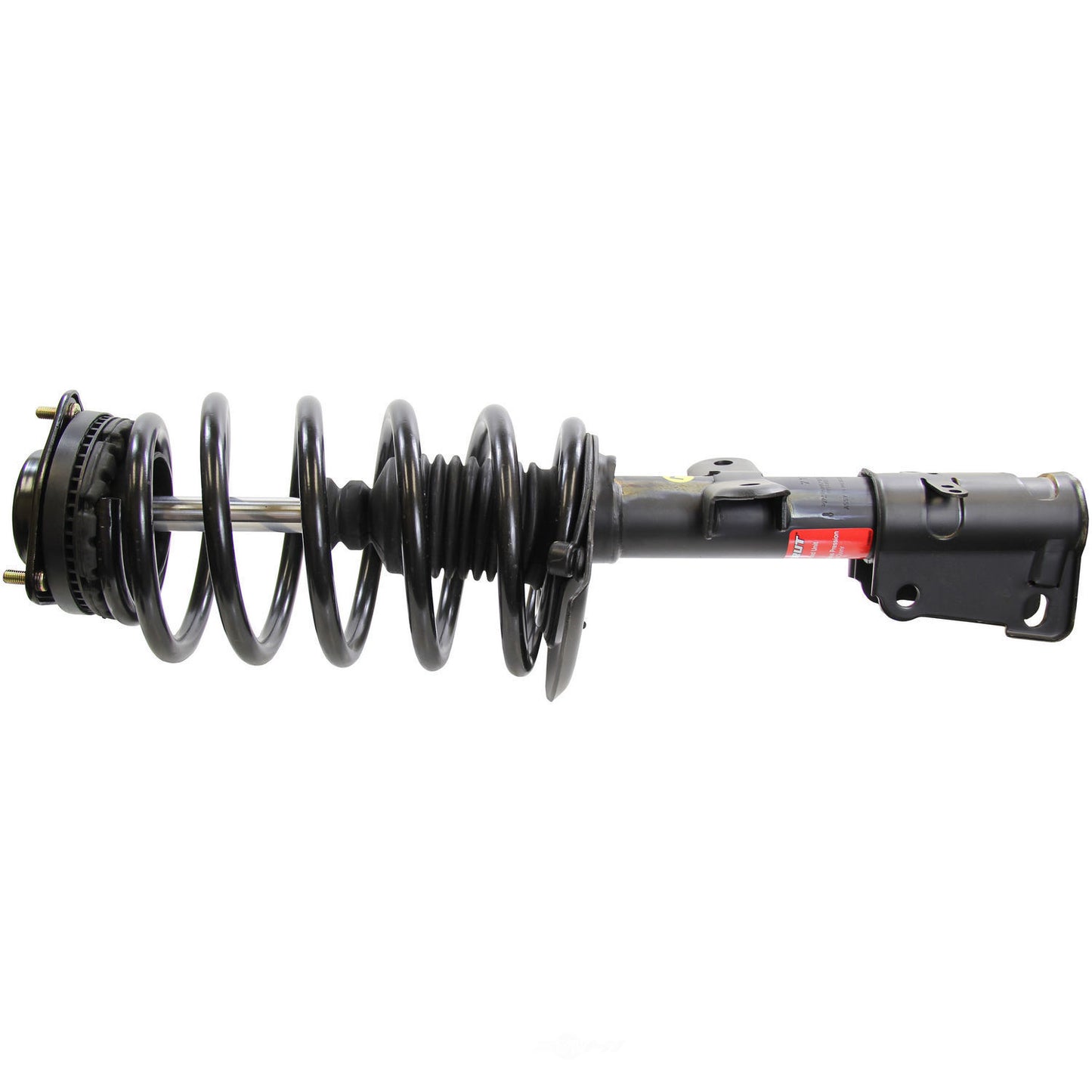 2011-2020 Chrysler/Dodge/Volkswagen Front Left Suspension Strut and Coil Spring