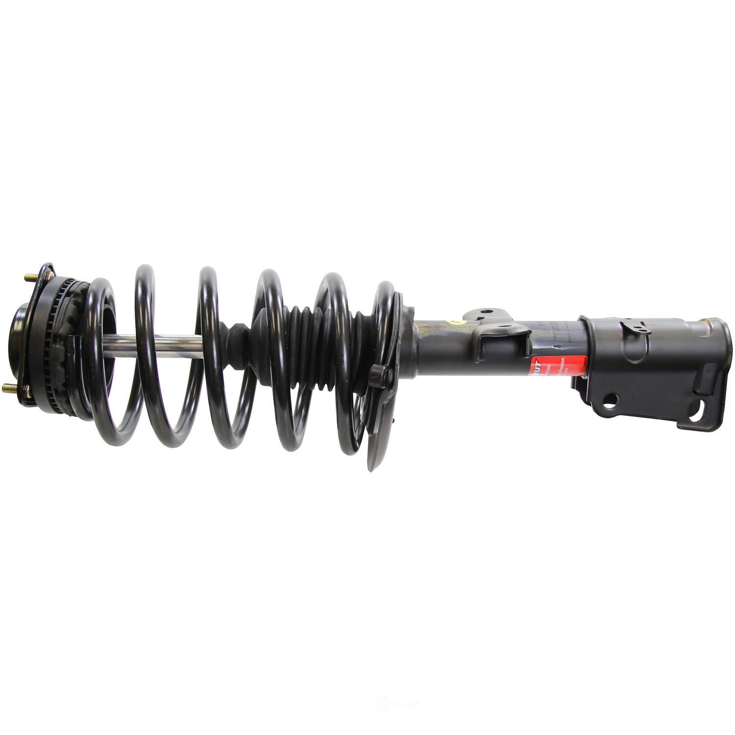 2011-2020 Chrysler/Dodge/Volkswagen Front Left Suspension Strut and Coil Spring