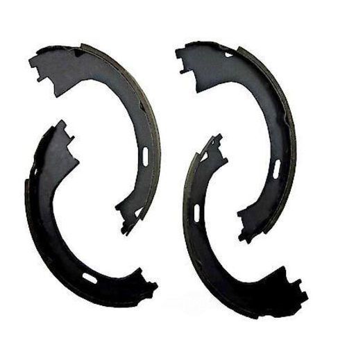 1997-2008 Ford/Lincoln Rear Parking Brake Shoe