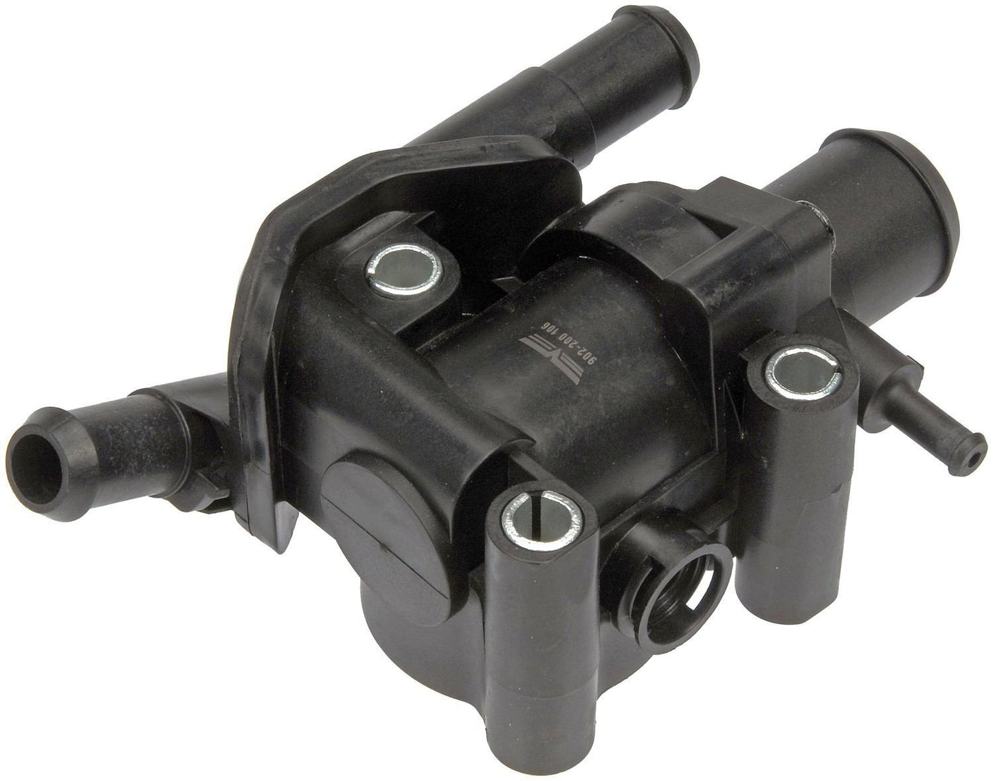 1999-2004 Ford/Mercury Engine Coolant Thermostat Housing Assembly