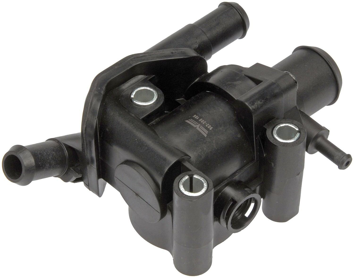 1999-2004 Ford/Mercury Engine Coolant Thermostat Housing Assembly