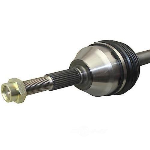 2002-2007 Jeep Liberty Front Right CV Axle Assembly
