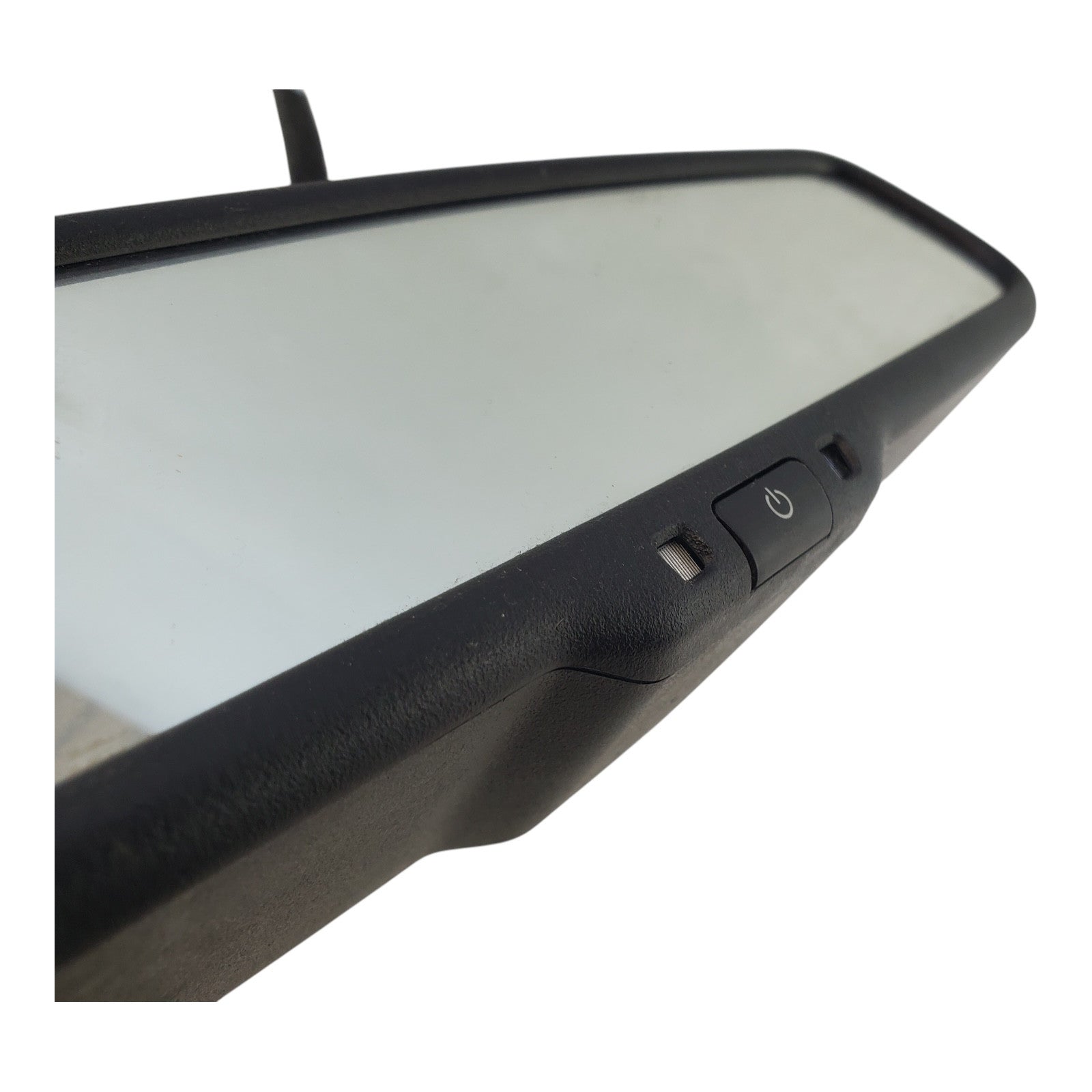 2009-2010 Dodge Journey Rear View Mirror Automatic Dimming 026130 OEM