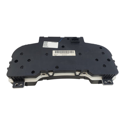 Programmed 07 12 CHEVY SILVERADO SPEEDOMETER INSTRUMENT GAUGE CLUSTER 25861647