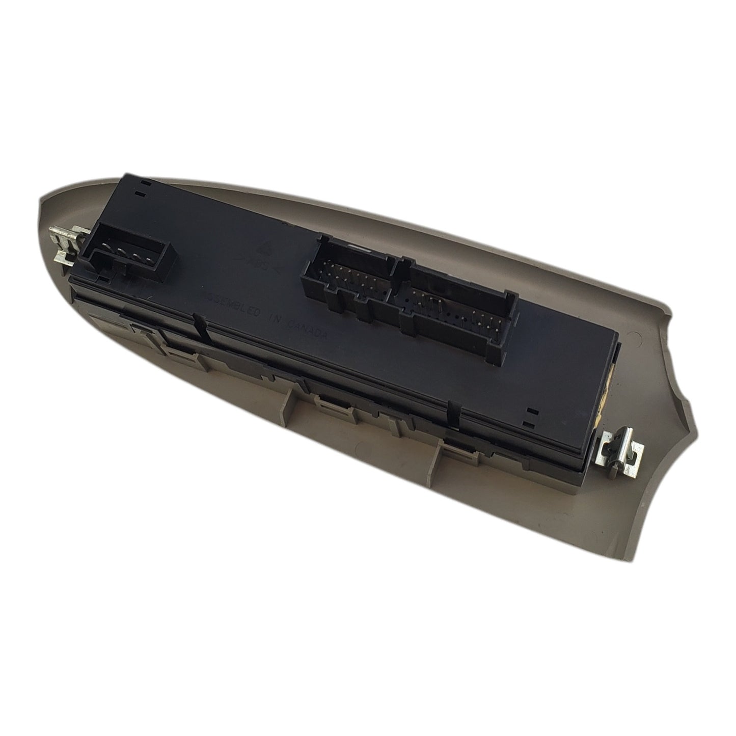 ✅06-09 CHEVY TRAILBLAZER RIGHT PASSENGER SIDE FRONT POWER WINDOW SWITCH 15857676