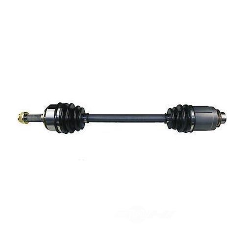 2003-2011 Honda Element Front Right CV Axle Assembly