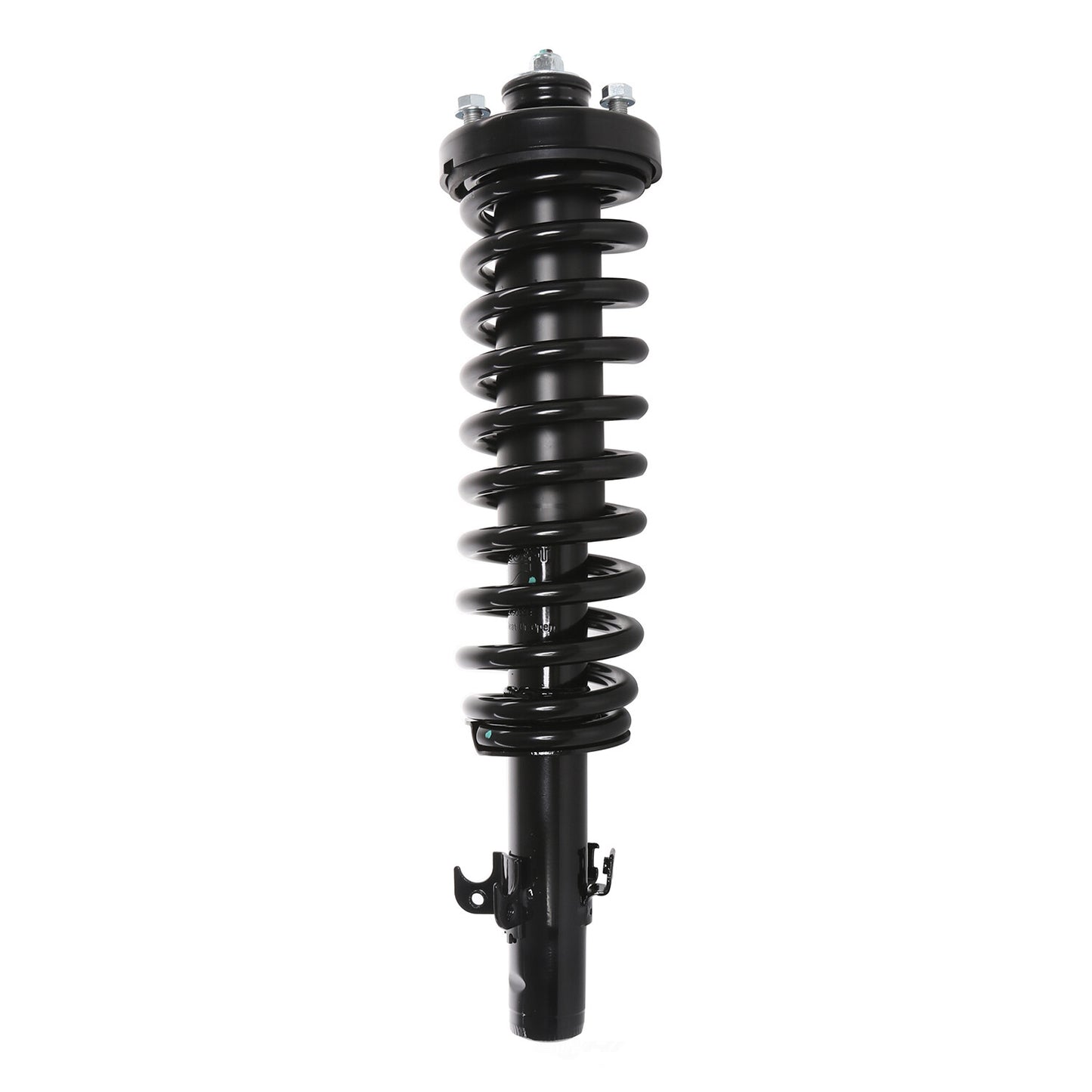 1994-1997 Honda Accord Front Suspension Strut and Coil Spring Assembly