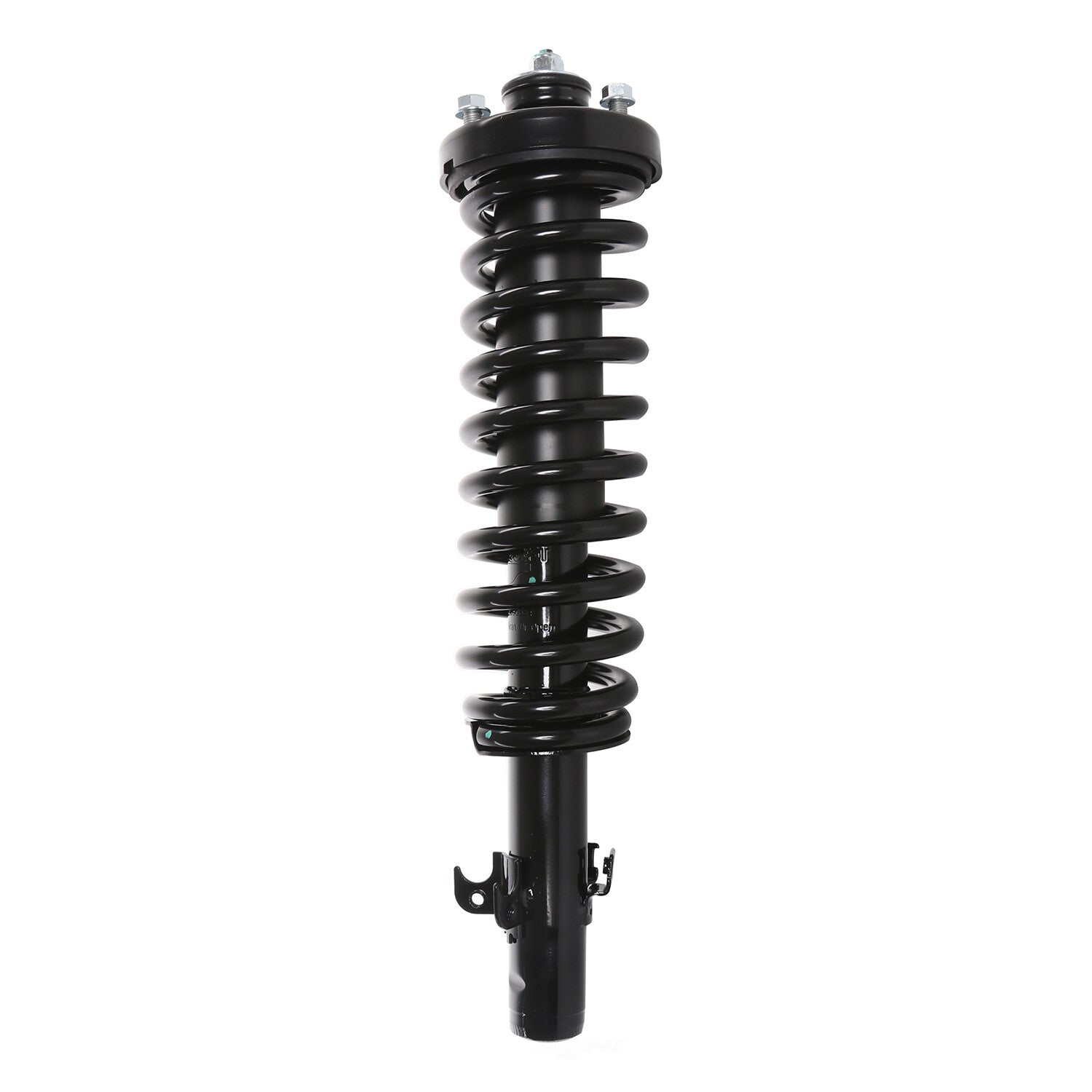 1994-1997 Honda Accord Front Suspension Strut and Coil Spring Assembly
