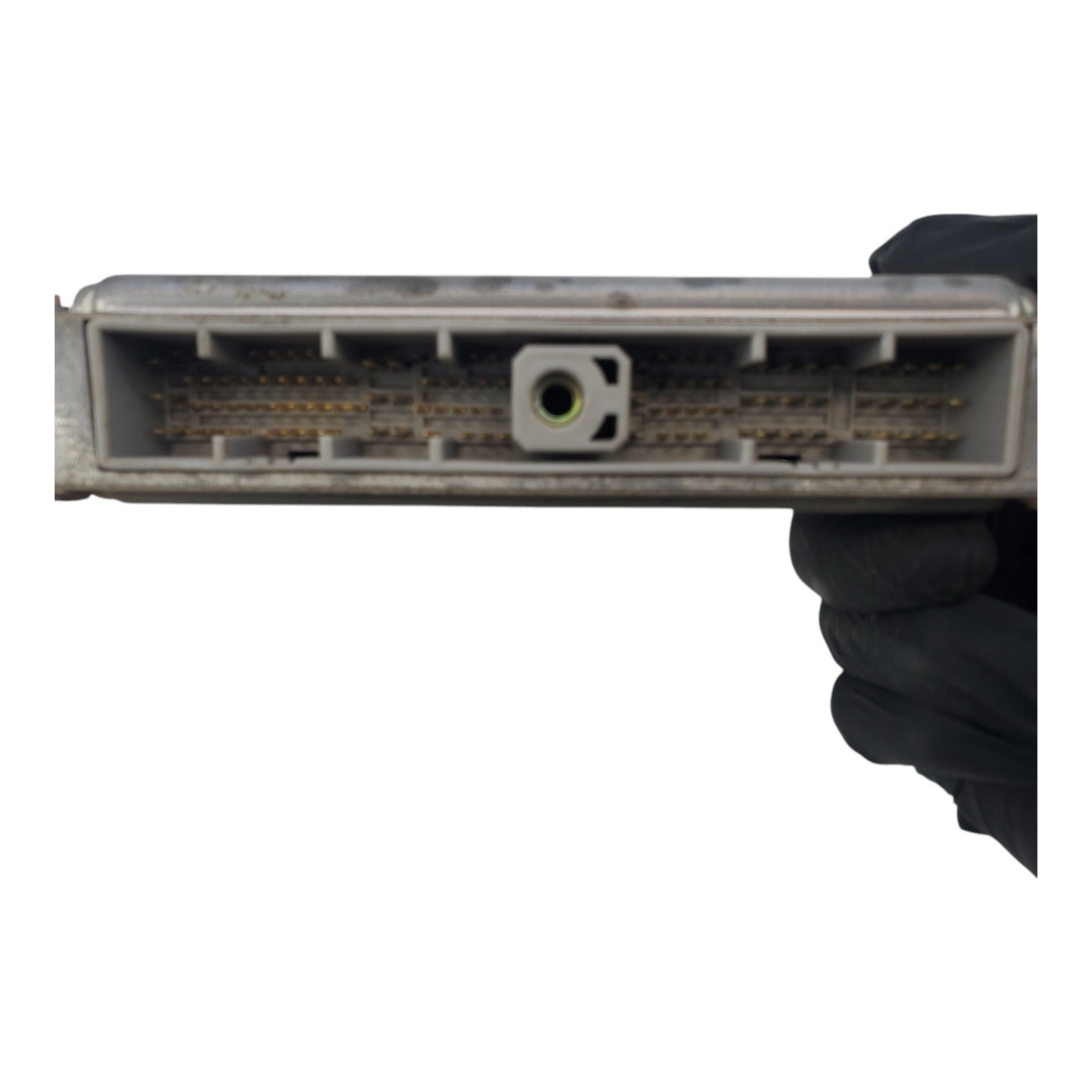 00 Nissan Frontier 2.4L AT 4x2 ECU ECM PCM Engine Computer MEC04-130 B1 4126