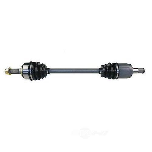 2003-2008 Acura/Honda Accord/TL Front Left CV Axle Assembly