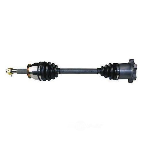 2004-2019 INFINITI/Nissan Rear CV Axle Assembly