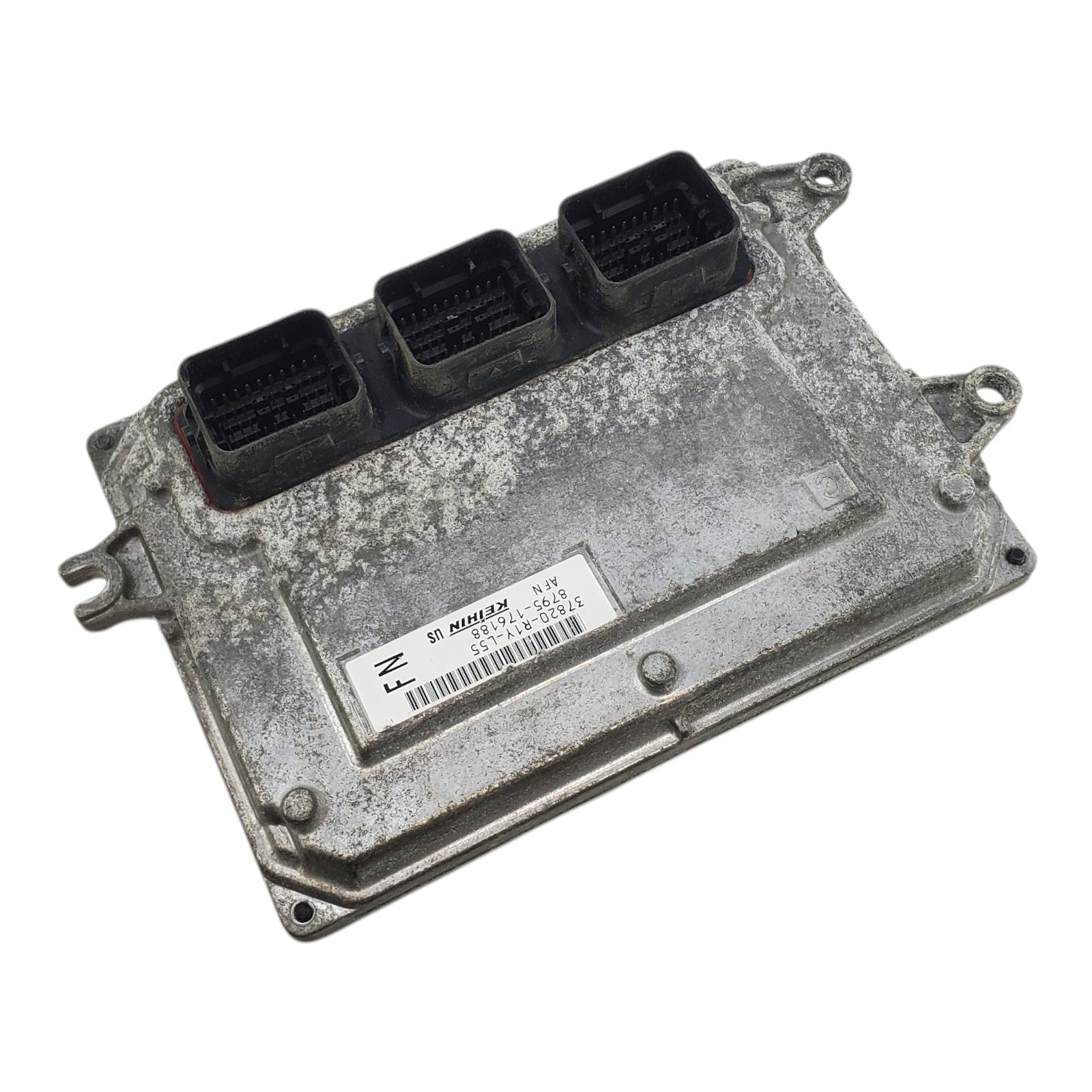 ✅ 12-13 Honda Civic 1.8L Engine Control Module Unit Ecm 37820-R1Y-L55