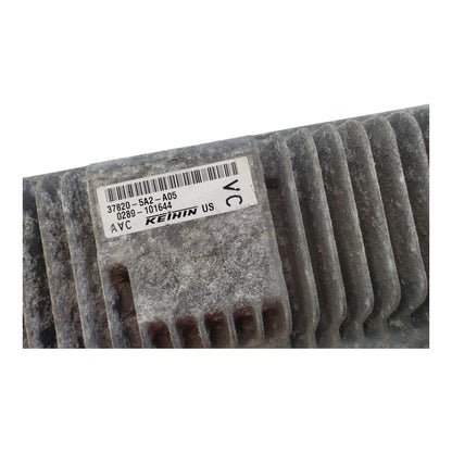 ENGINE COMPUTER HONDA ACCORD 2013 37820-5A2-A05 2.4L MT PCM ECM ECU OEM