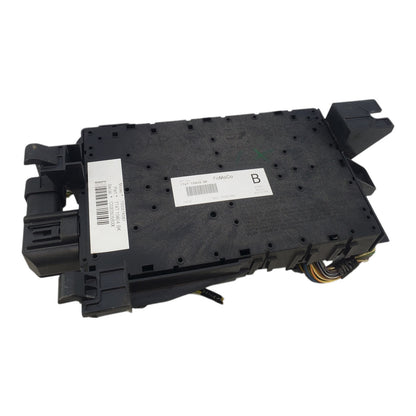 07 LINCOLN MKX Multifunction MODULE 7T4T15604BK