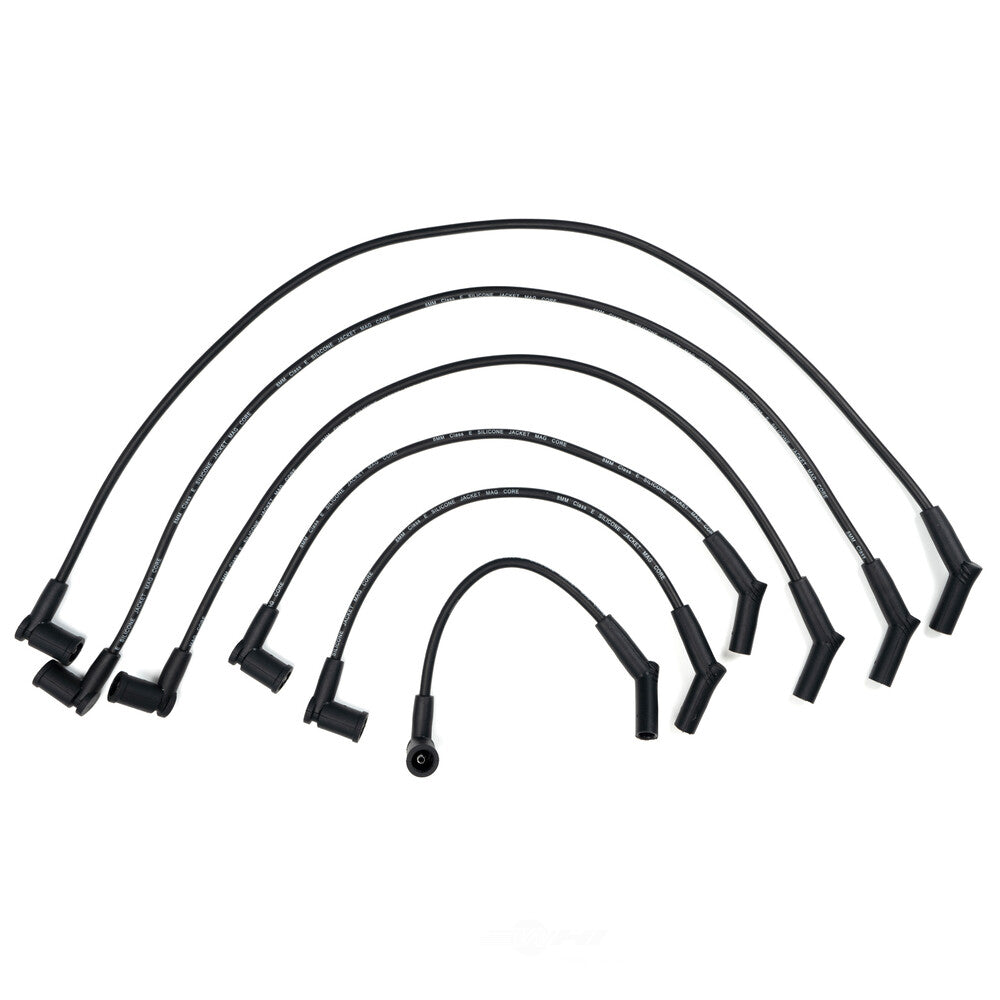 2001-2007 Ford/Mercury Sable/Taurus Spark Plug Wire Set