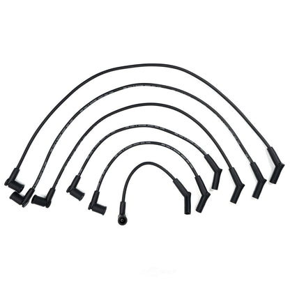 2001-2007 Ford/Mercury Sable/Taurus Spark Plug Wire Set