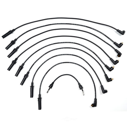 1972-1977 Ford/Mercury Spark Plug Wire Set