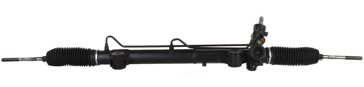 2004-2008 Ford/Lincoln F-150/Lobo/Mark LT Rack and Pinion Assembly