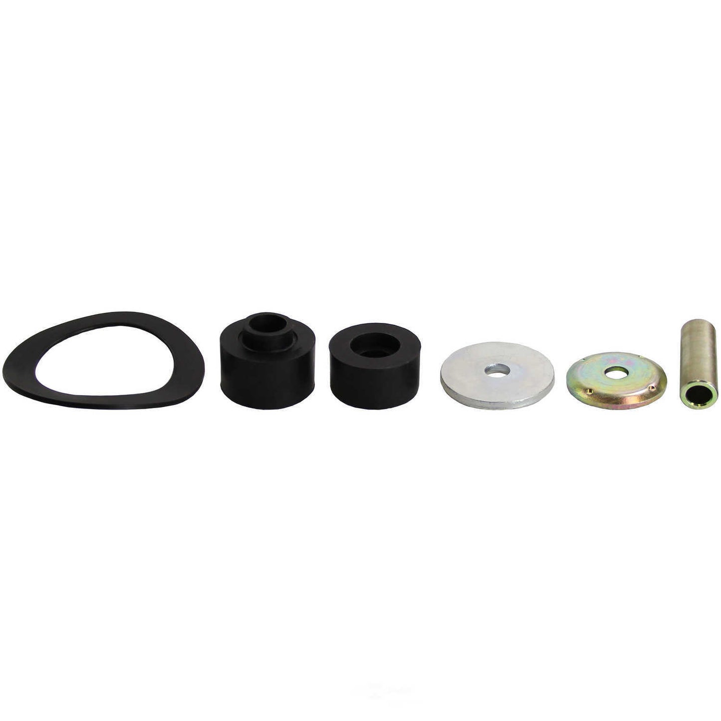 2007-2017 Chrysler/Dodge/Jeep Rear Suspension Strut Mount