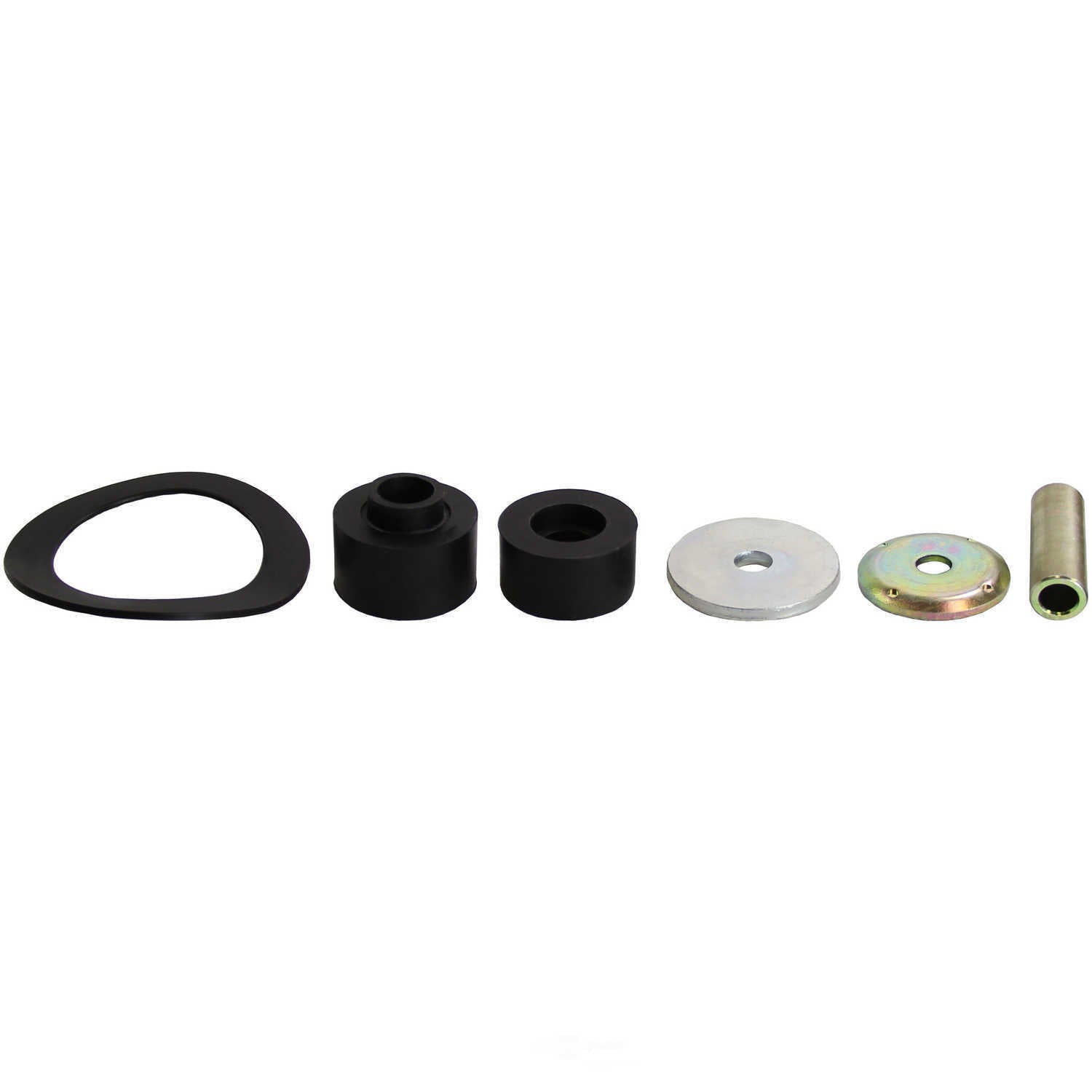 2007-2017 Chrysler/Dodge/Jeep Rear Suspension Strut Mount