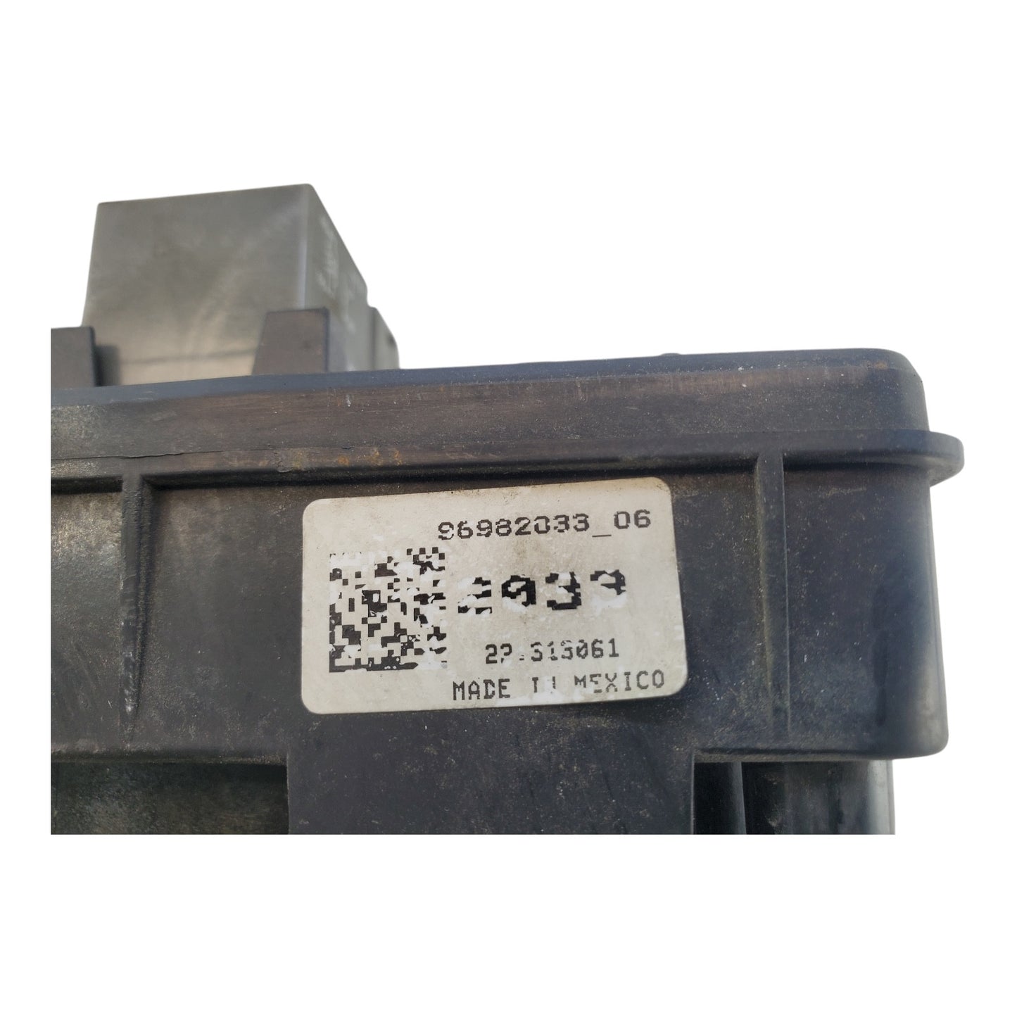 2013 Chevrolet Cruze Fuse Box Relay Block Panel 96982033 Module OEM 1.4L