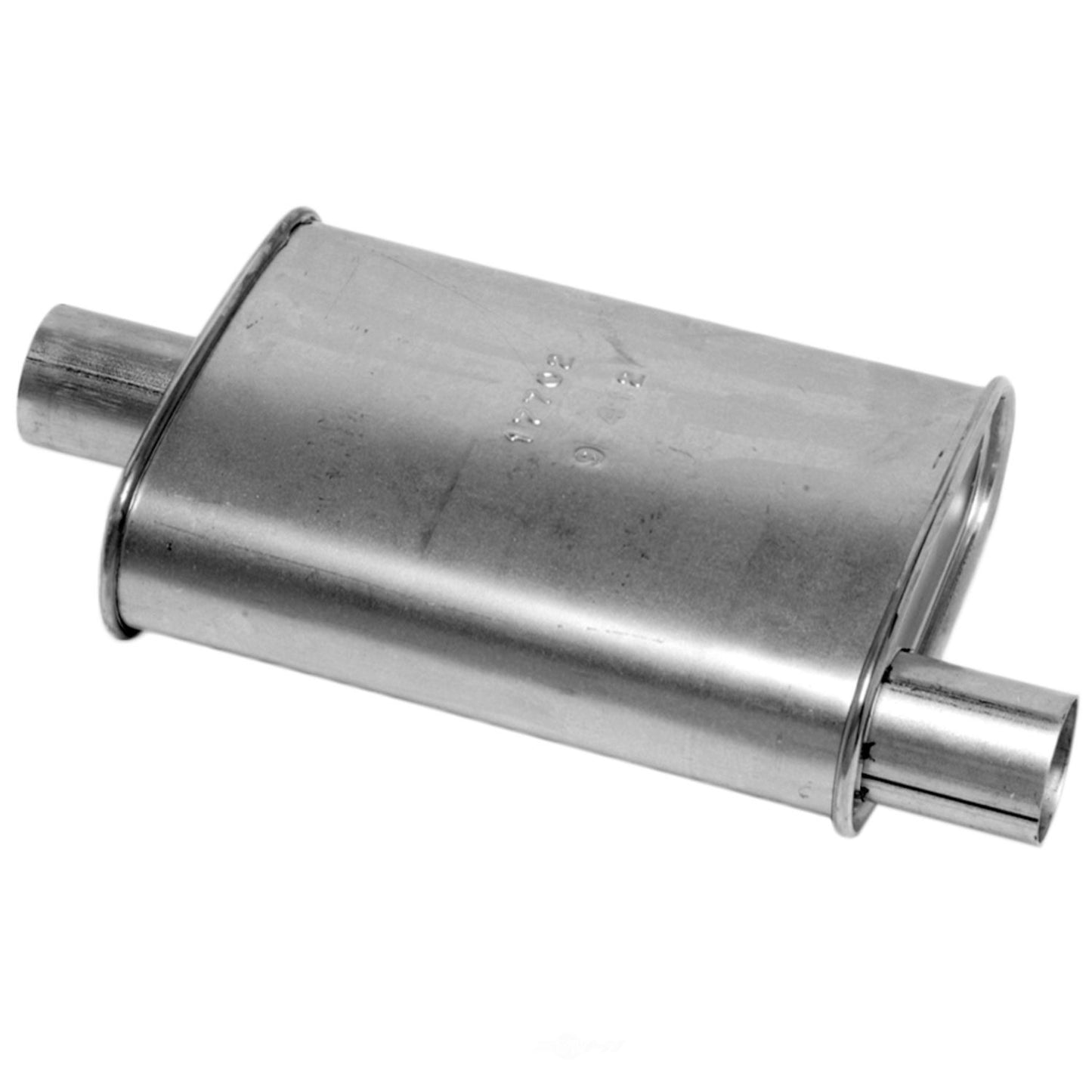 Exhaust Muffler Thrush 17702