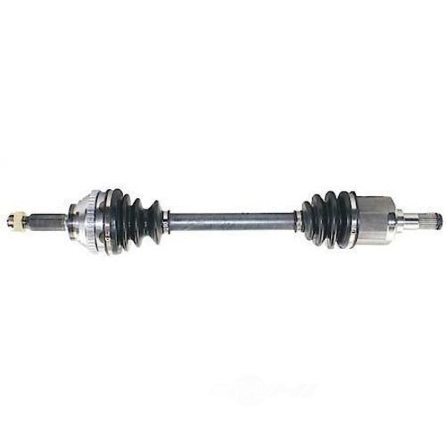 1999-2010 Hyundai/Kia Magentis/Optima/Sonata Front Left CV Axle Assembly