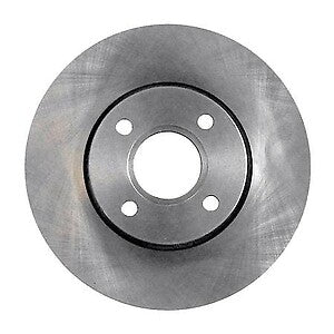2005-2007 Ford Focus Front Disc Brake Rotor