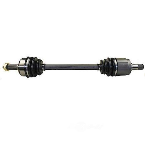 2003-2011 Honda Element Front Left CV Axle Assembly