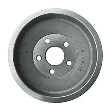 1995-2000 Chrysler/Dodge/Plymouth Breeze/Cirrus/Stratus Rear Brake Drum