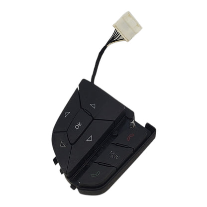 2014-2022 Jeep Grand Cherokee Dodge Durango Evic Switch Mopar OEM 68245341AC