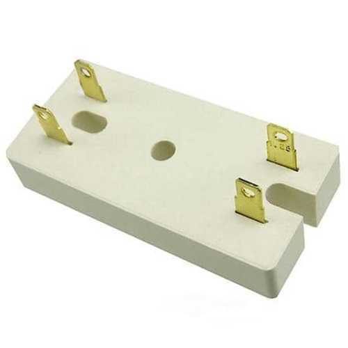 1972-1985 Chrysler/Dodge/Plymouth Ballast Resistor