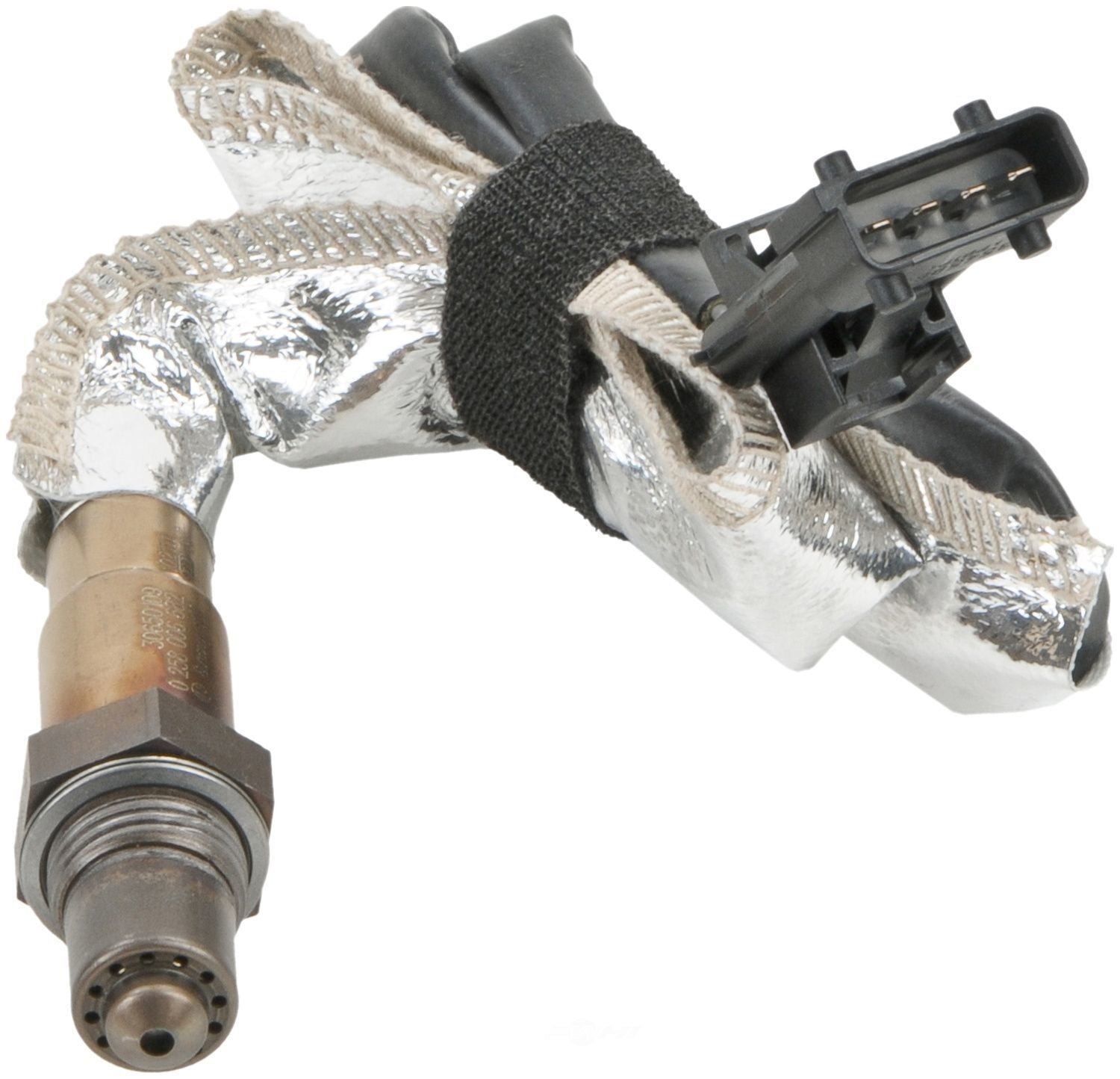 2000-2012 Saab/Volvo Downstream Right Oxygen Sensor