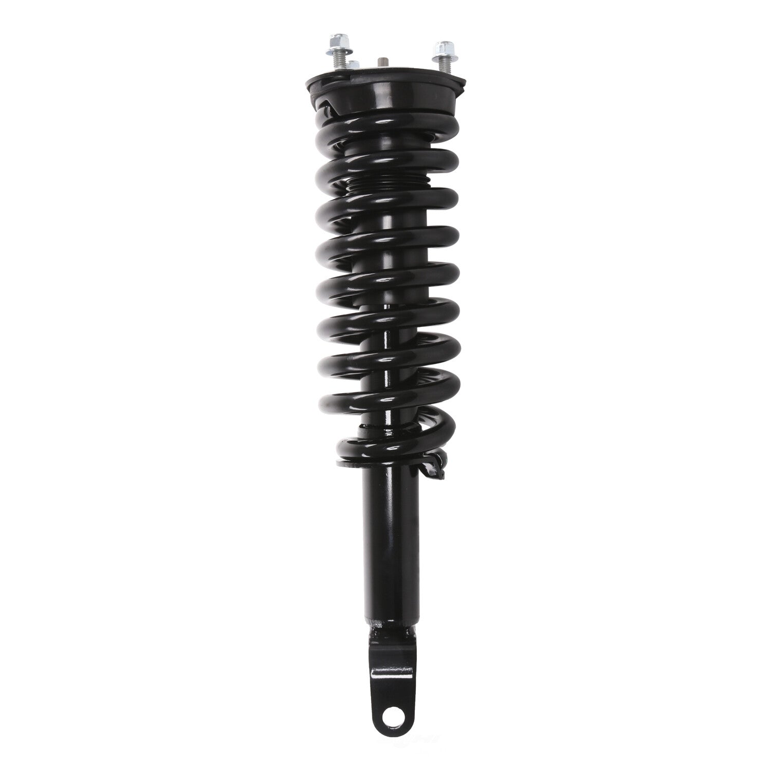 2005-2009 Dodge/Mitsubishi Front Suspension Strut and Coil Spring Assembly