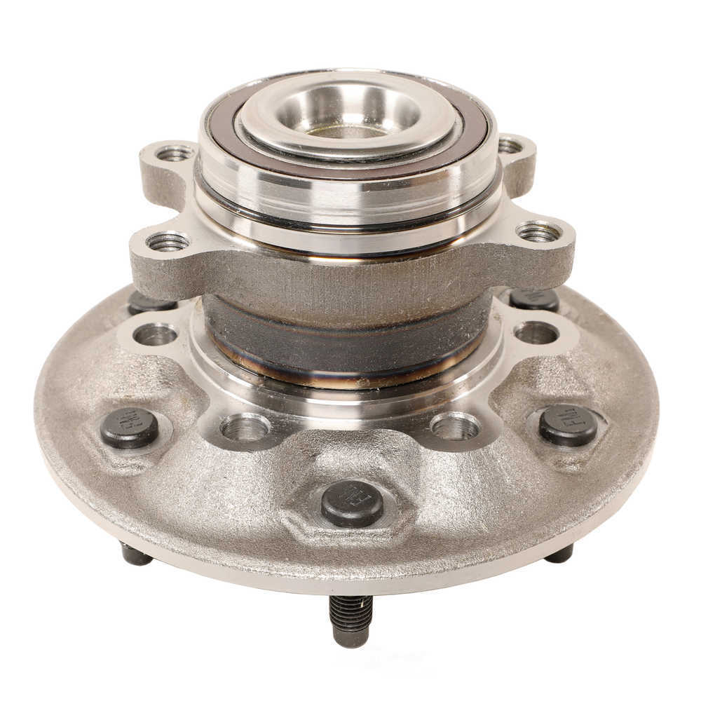 2009-2012 Chevrolet/GMC Canyon/Colorado Front Wheel Bearing and Hub Assembly