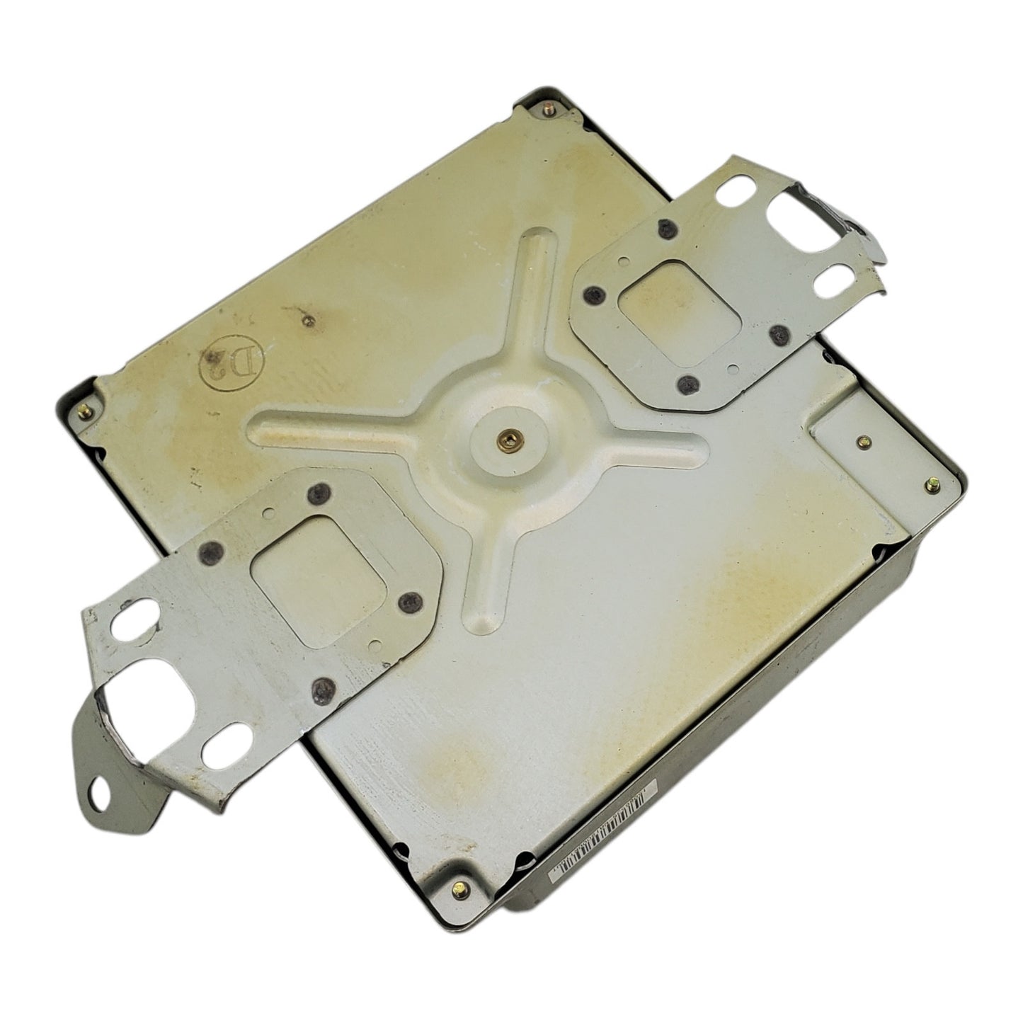 ECU ECM COMPUTER Subaru Forester 2004 04 Non Turbo 22611AJ010 1152869