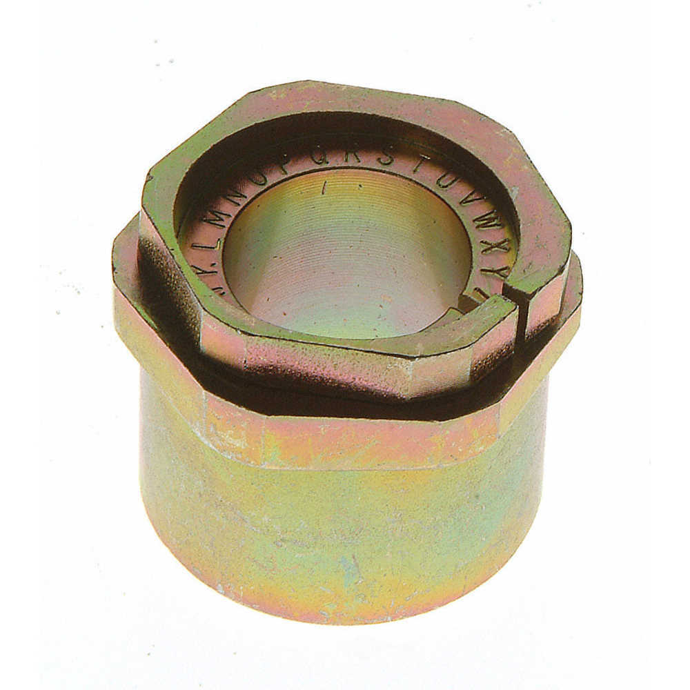 1988-2018 Ford Front Alignment Caster / Camber Bushing
