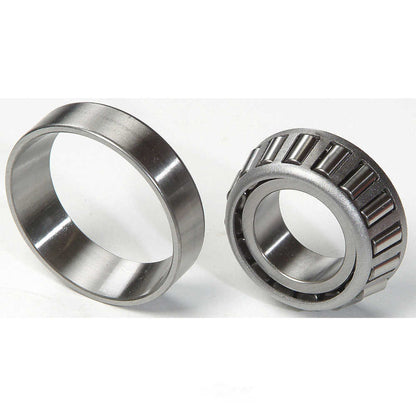 Wheel Bearing and Race Set National 32207