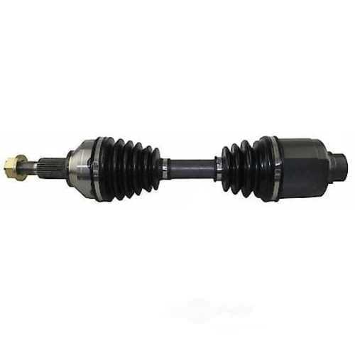 2007-2017 Chrysler/Dodge Front Right CV Axle Assembly