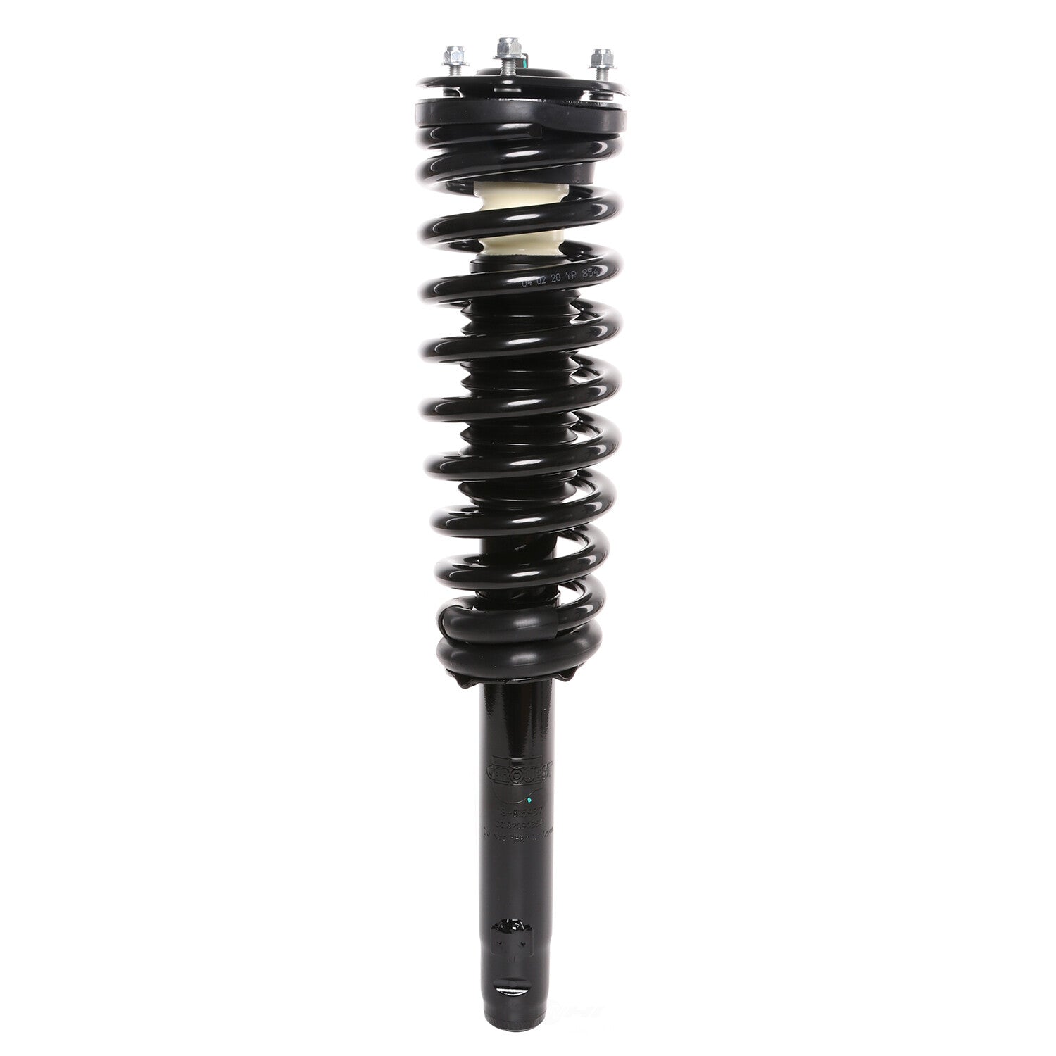 2010-2012 Ford/Mercury Front Suspension Strut and Coil Spring Assembly