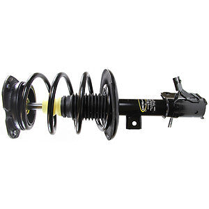 2007-2013 Nissan Altima Front Left Suspension Strut and Coil Spring Assembly