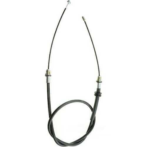 1996-2005 Chevrolet/GMC Astro/Safari Front Parking Brake Cable