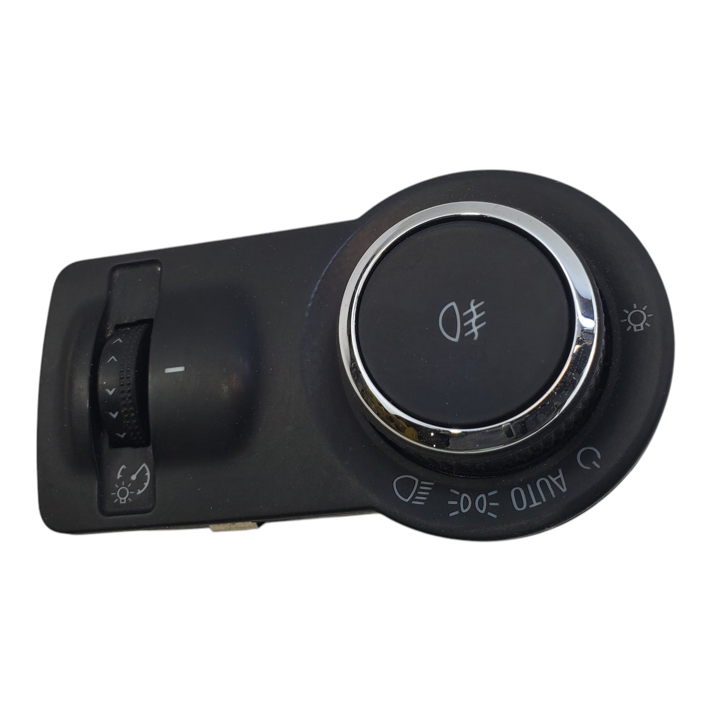 2012-2016 CHEVROLET CRUZE HEADLIGHT DIMMER FOG LIGHT SWITCH 13295227 OEM